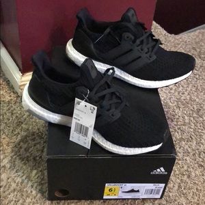 UltraBOOST Women’s 6.5